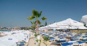 Neues Familien-Hotel in Bulgarien Familien-Hotel mit Privatstrand in Bulgarien