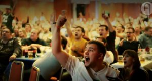 Super Bowl Night 2018 im Hotel Wimberger Video zeiht Super Bowl Night 2017 im Hotel Limburger