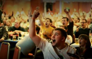 Super Bowl Night 2018 im Hotel Wimberger Video zeiht Super Bowl Night 2017 im Hotel Limburger