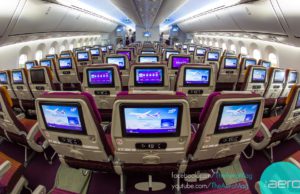 Thai: Von Wien direkt nach Bangkok