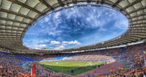 Fußballreisen jetzt online buchen Fußballreisen: Fußballstadion