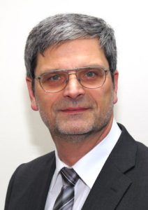 Neuer abta-Präsident Andreas Gruber