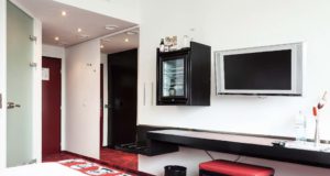 Österreichs bestes Business Hotel in Linz Zimmer im Business Hotel Arcotel Nike Linz