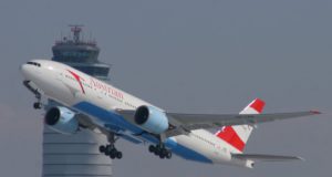 Flüge nach Italien, China und Iran gestrichen Austrian Airlines streicht wegen des Coronavirus zahlreiche Flüge nach Italien, China und Iran (Foto: Austrian Airlines Group)
