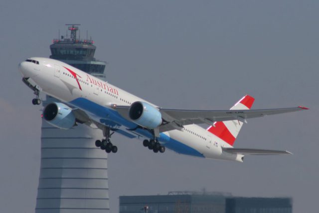 Austrian Airlines streicht Flüge Austrian Airlines streicht wegen des Coronavirus zahlreiche Flüge nach Italien, China und Iran (Foto: Austrian Airlines Group)
