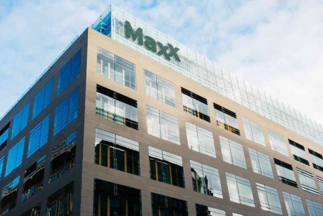 Neue Hotelmarke MAXX by Steigenberger