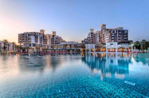 Türkische Riviera: Luxus-Resort Selectum Luxury Resort