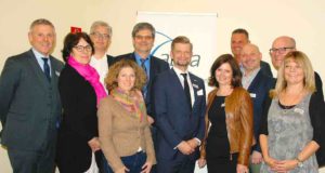 abta: Neuer Präsident für Travel Manager abta: neuer Vorstand