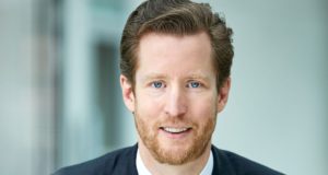 Austrian Airlines bekommt neuen Chef Lufthansa-Manager Dr. Alexis von Hoensbroech wird neuer CEO von Austrian Airlines vorbehaltlich