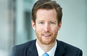 Austrian Airlines bekommt neuen Chef Lufthansa-Manager Dr. Alexis von Hoensbroech wird neuer CEO von Austrian Airlines vorbehaltlich