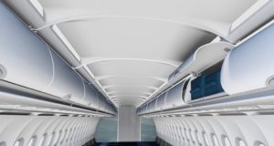 Aftermarket Services als neues Geschäftsfeld Erstes Produkt der Aftermarket Services ist das Produkt Passanger Luggage Space Upgrade