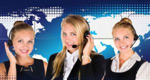 Nachfrage für Beratung über Reiserisiko! Callcenter: Nachfrage für Beratung über Reiserisiken nimmt kontinuierlich zu