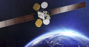 EAN bringt schnelles Internet ins Flugzeug Das European Aviation Network (EAN) kombiniert erstmals einen S-Band-Satelliten mit einem komplementären LTE-Bodensystem und ermöglicht so schnelles Internet auf Flügen über Europa