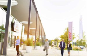 Wels: Zentrale Location für jeden Anlass Der Standort Wels ist ideal für Veranstaltungen jeder Art und Größe