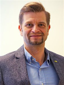 Hertz Austria: Roman Brauner  ist  der neue Vertriebs- und Marketingleiter der Rienhoff Gruppe