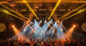 Fachmesse rund um Events und Incentives Richtige Location ist wichtig für den Erfolg eines Events