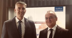 AirPlus International lässt die Algorithmen tanzen AirPlus International Kern und Kirsch
