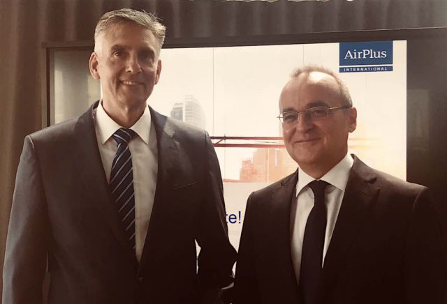 AirPlus International Kern und Kirsch AirPlus International Kern und Kirsch