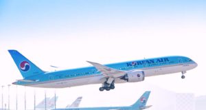 Korean Air: Neue Verbindung nach Kroatien Ab September startet Korean Air den ersten direkten Linienflug zwischen Kroatien und Ostasien (Foto: Korean Air)