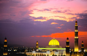 Qatar Airways: Mehr Flüge nach Maskat Maskat ist die Hauptstadt des Sultanats Oman. Sie hat ihren ursprünglichen Charakter beibehalten – trotz Modernisierungsschub (Foto: Oman Tourism)