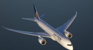 United: Nonstop von Zürich nach San Francisco United Airlines: Dreamliner