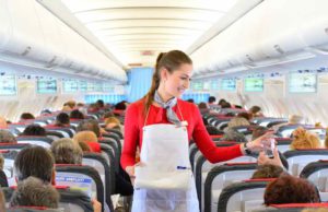 Austrian steigert Passagierzahlen im Mai Passagierzahlen für Mai zeigen, dass die Flüge von Austrian gut ausgelastet ist