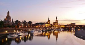 Dresden bekommt neues Arcotel Hotel In der neuen Hafencity von Dresden entsteht ein „Bleasure“ Arcotel Hotel für Hotelgäste von morgen