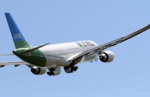 Neue Low-Cost-Airline startet in Wien Low-cost-Airline Level