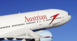 Neustart von Austrian Airlines steht bevor! Austrian Airlines erweitert den Sommerflugplan um noch mehr Ziele (Foto: AUA)
