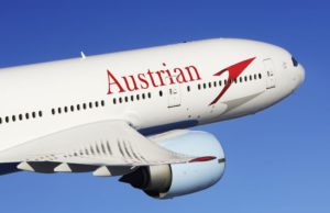 Neustart von Austrian Airlines steht bevor! Austrian Airlines erweitert den Sommerflugplan um noch mehr Ziele (Foto: AUA)