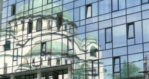 China investiert Milliarden in Serbiens Wirtschaft EU-Kandidat Serbien holt sich für den Ausbau der Infrastruktur Geld aus China (Foto: Pixabay, Falco)