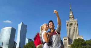 Warschau entdecken, erleben, genießen! Warschau bietet für jeden Besucher etwas zum Entdecken, Erleben und Erfahren (©warsawtour.pl)