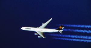 Nonstop nach Dschidda und Addis Abeba Mit dem Airbus A340 der Lufthansa geht es nonstop nach Dschidda und Addis Abeba (Hady Khandani Lufthansa)