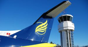 SkyWork Airlines ist in Konkurs gelandet! Die Regionalfluglinie SkyWork Airlines ist pleite und in Insolvenz gelandet: 11.000 Passagiere bangen um ihr Geld