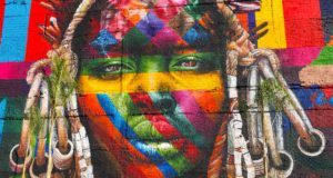 Afrika entdeckt die Tourismuswirtschaft Afrika (Foto: Icarissimi, Pixabay)