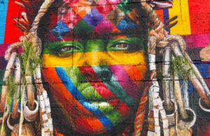 Afrika entdeckt die Tourismuswirtschaft Afrika (Foto: Icarissimi, Pixabay)