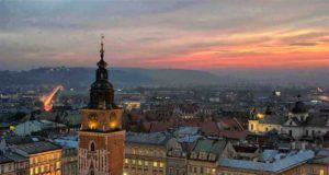 Krakau: Eine Stadt zum Verlieben! Einst war Krakau Polens Hauptstadt, wo Könige und Geistliche regierten. Heute ist Krakau die zweitgrößte Stadt Polens mit einzigartigen Kulturschätzen und pulsierendem Leben (Foto: www.krakow.travel)