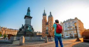 Leonardo akquiriert Altstadthotel in Krakau Leonard Hotels & Resorts