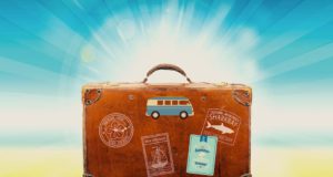 Urlaubssteuer ist einfach Bullshit Die Urlaubssteuer soll in Deutschland endlich abgeschafft werden (Foto: Stefan Schweihofer, Pixabay)