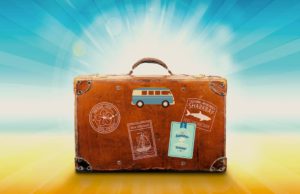 Urlaubssteuer ist einfach Bullshit Die Urlaubssteuer soll in Deutschland endlich abgeschafft werden (Foto: Stefan Schweihofer, Pixabay)