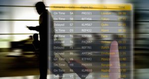 EuGH: Airline muss bei Annullierung auch Gebühr erstatten Der EuGH hat jetzt zugunsten eines Passagiers ein für die Zukunft wegweisendes Urteil gefällt (Foto: Archiv, SITA)