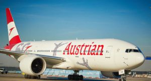 Austrian Airlines stockt Europaflüge auf Austrian Airlines erweitert ab Ende Oktober das Streckennetz in Europa (Foto: Oliver Roesler, Austrian Airlines)