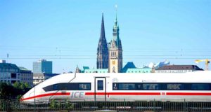 DB wird 2019 besser, schneller und teurer Die Deutsche Bahn (DB) will 2019 noch besser und schneller werden (Foto: Deutsche Bahn AG, Oliver Lang)