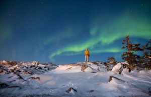 Manitoba ist eine der besten Reiseregionen Manitoba ist eine der 10 besten Reise-Regionen der Welt. Mit viel Natur und Nordlicht-Leuchten in Churchill (Foto: Travel Manitoba, CC BY-NC-ND 2.0)