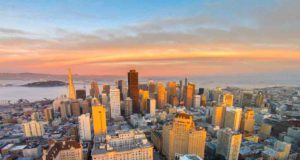 HRS Group öffnet Büro in San Francisco HRS Goes West: Der Hotel Solutions-Anbieter expandiert nach San Francisco (Foto: Adam Derewecki, Pixabay)