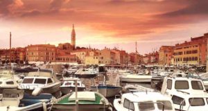 Kroatien wirbt um Schweizer Urlauber Die Urlauberdestination Kroatien will in St. Gallen um Schweizer Touristen werden (Foto: Ralph Klein, Pixabay)