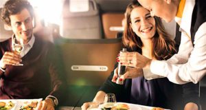 Bleisure Travel: Arbeitgeber ist in der Pflicht! Bleisure Travel lieht im Trend und zu zweit macht mehr Spaß und motiviert vielreisende Arbeitnehmer