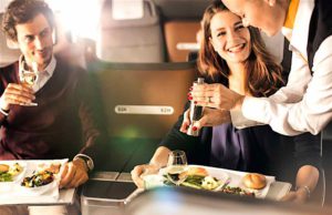 Bleisure Travel: Arbeitgeber ist in der Pflicht! Bleisure Travel lieht im Trend und zu zweit macht mehr Spaß und motiviert vielreisende Arbeitnehmer