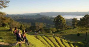 Thailand für erlebnishungrige Einzelgänger Thailand für Entdecker und Individualisten: Unterwegs im Huai Nam Dang National Park in Chiang Mai (Foto: Green Pearls)