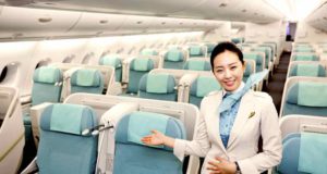 Kalbiz heißt das neue KMU-Bonusprogramm Kalbiz heißt das neue Bonusprogramm für kleine und mittelständische Unternehmen von Korean Air